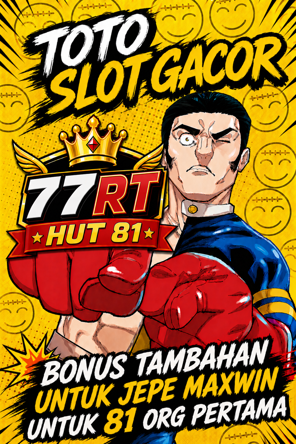 77rt